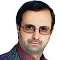 علیرضا خلیلیان
