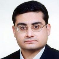 علیرضا خاتمی