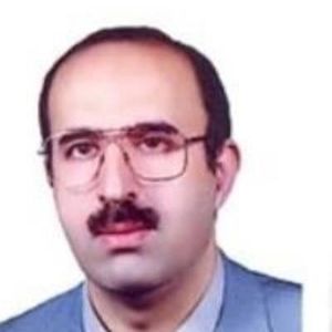 علیرضا خوئی