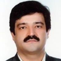 علیرضا خسروداد