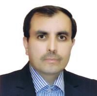 علیرضا لشگری