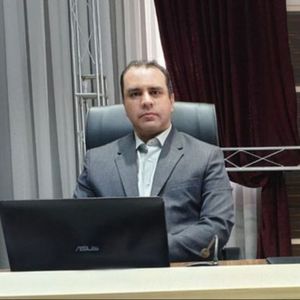 علیرضا لطفعلی نژاد