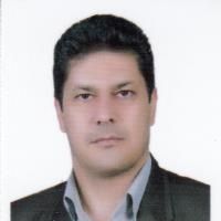 علیرضا محمودی راد