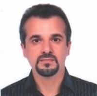 علیرضا مجیدی مقدم