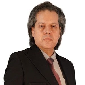 علیرضا مجلسی