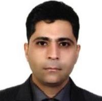 علیرضا مسعودی