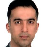 علیرضا مزارعی