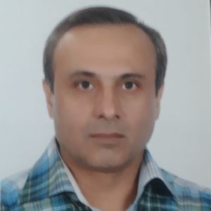 علیرضا مظهری