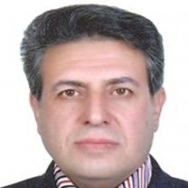 علیرضا مهر افسر