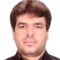 علیرضا مهرعلیان