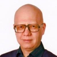 علیرضا مهریار