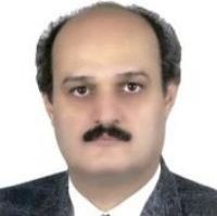 علیرضا مهرزاد