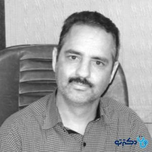 علیرضا ملکیان نایینی
