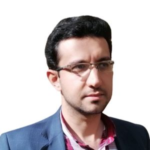 علیرضا میلاجردی