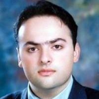 علیرضا میرخشتی