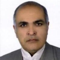 علی رضا میری
