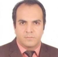 علیرضا میرزایی