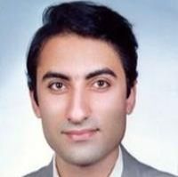 علیرضا معینی پور