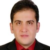 علیرضا مقتدری اصفهانی