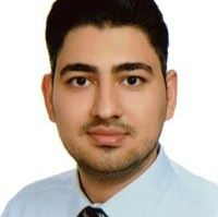 علیرضا محمدی