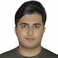 علیرضا محمدی