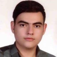 علیرضا محمد حسینی حیران