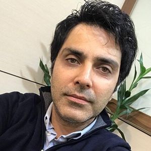 علیرضا محتشم الشریعه