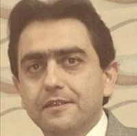 علیرضا مرادزاده