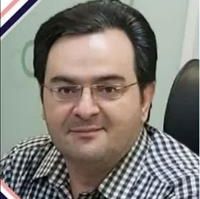 عکس دکتر