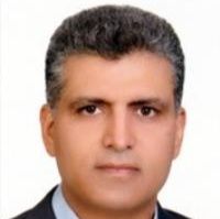 علیرضا معتمدی