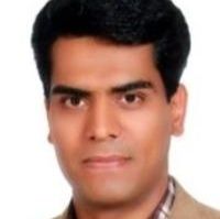 علیرضا موسوی قهفرخی