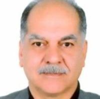 علی رضا نادری