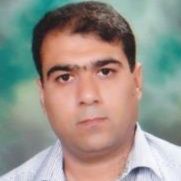 علیرضا نقی زاده