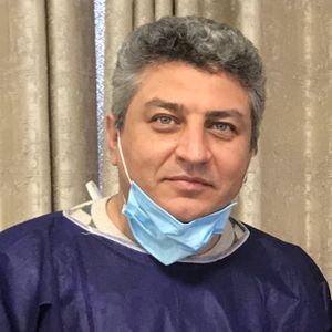 علیرضا ناجی