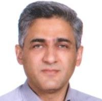 علی رضا ناصرفرهمند