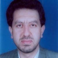 علیرضا نصری مهاجری