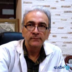 عکس دکتر