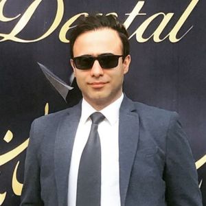 علیرضا نیک کردار