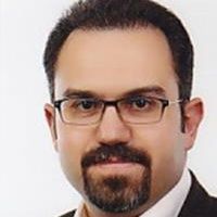 علیرضا نوشاد