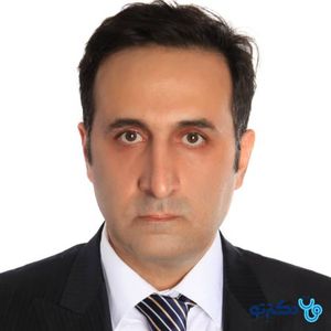 علیرضا پهلوان صباغ