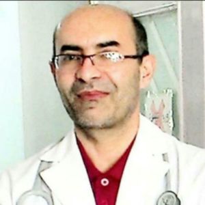 علیرضا پناهی
