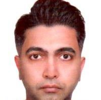 علیرضا پژوهان غیاثی