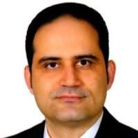 علیرضا پورصیرفی