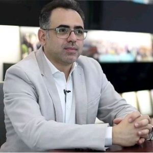 علیرضا پورعباسی
