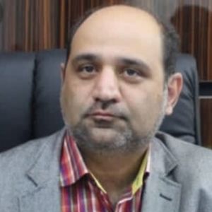 علیرضا پوراغنیائی