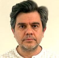 علیرضا غفاری