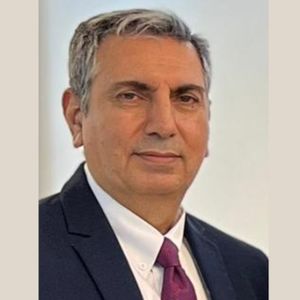 علیرضا رهبر