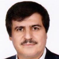 علیرضا رحیم نیا