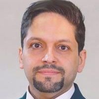 علیرضا رجبی نژاد