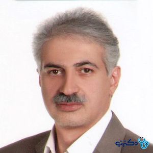 علیرضا رمضانی